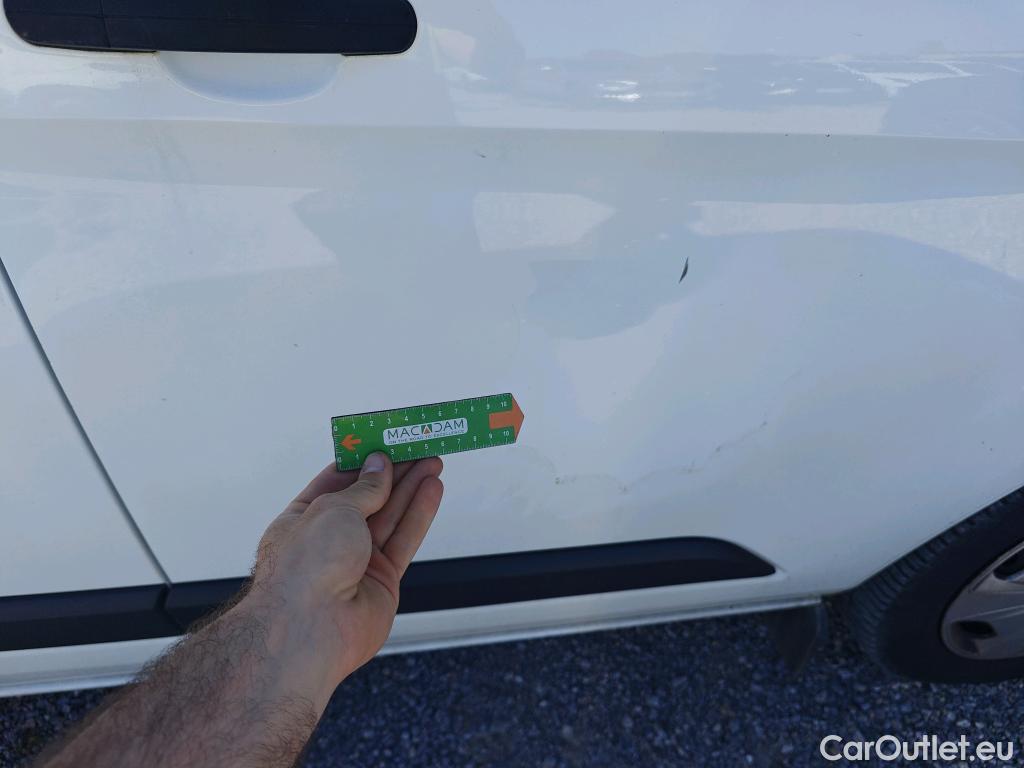  Ford  Transit FORD  Custom / 2012 / 4P / combi Mixto 2.0 TDCI 77kW 320 L1 Trend M1 #15