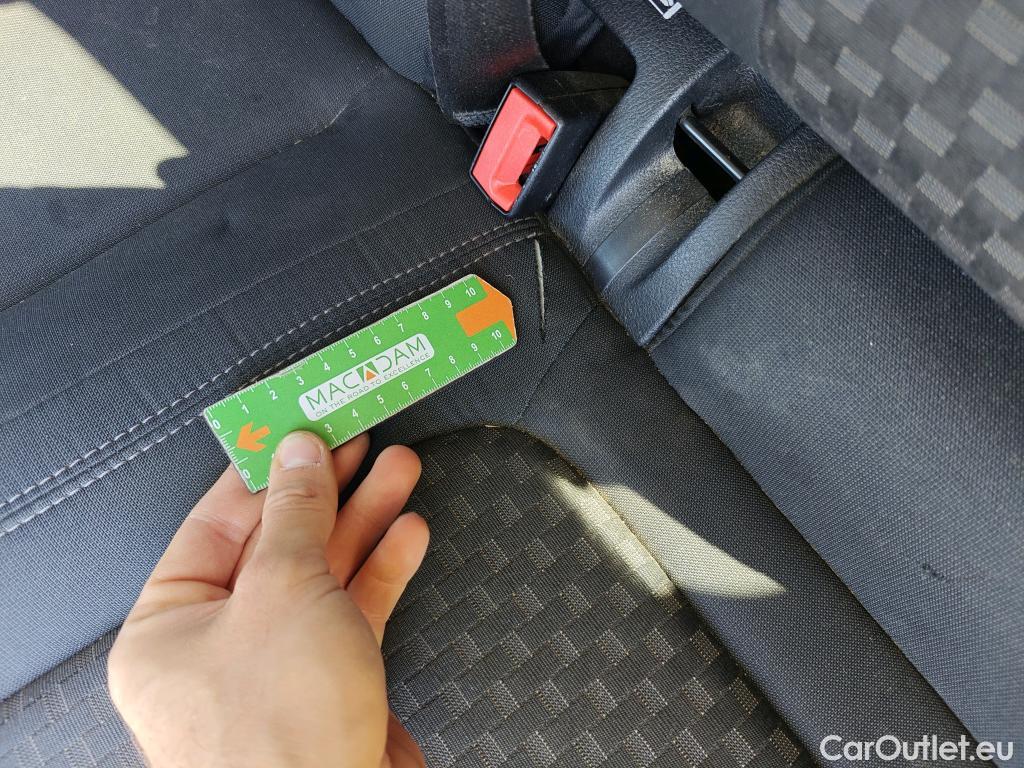  Ford  Transit Connect FORD  / 2013 / 5P / combi Kombi 1.5 TDCi 88kW S/S Trend 230 L2 #29