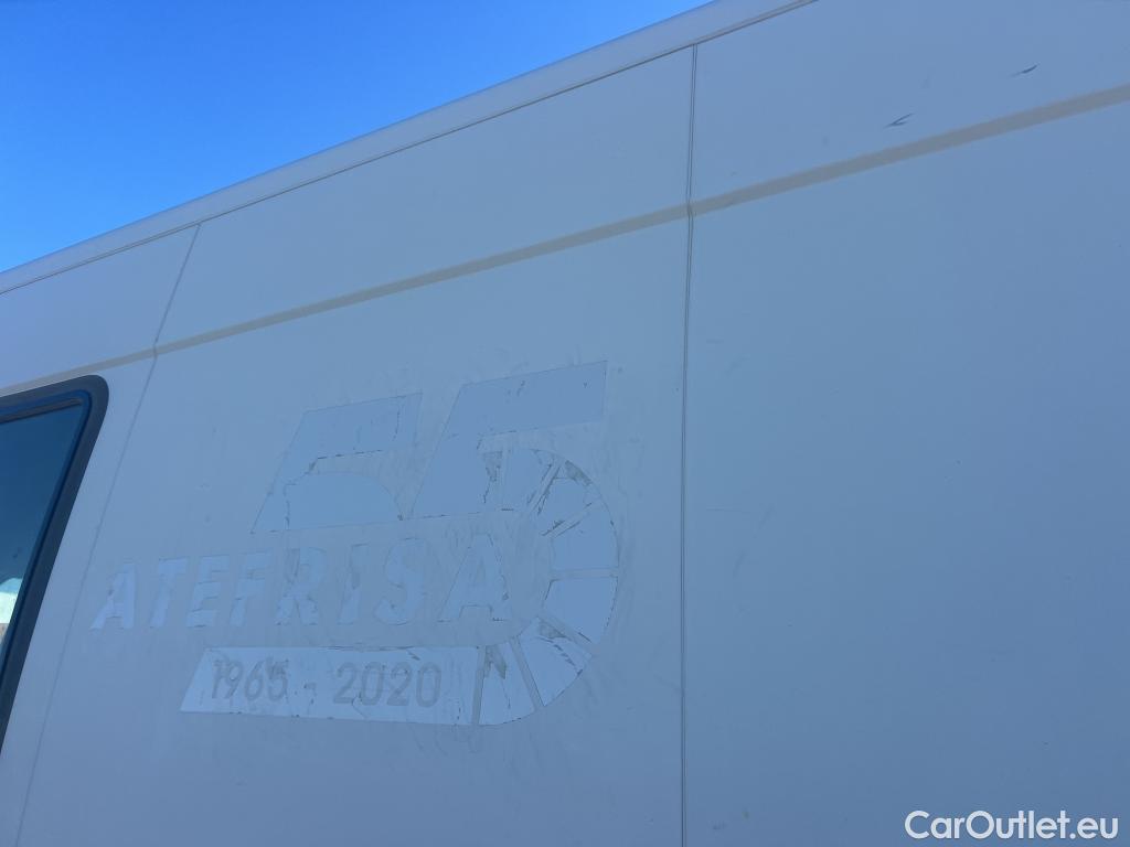  Iveco  Daily IVECO  / 2019 / 4P / combi 35S 14H V 4100/H2 16H M3 #12