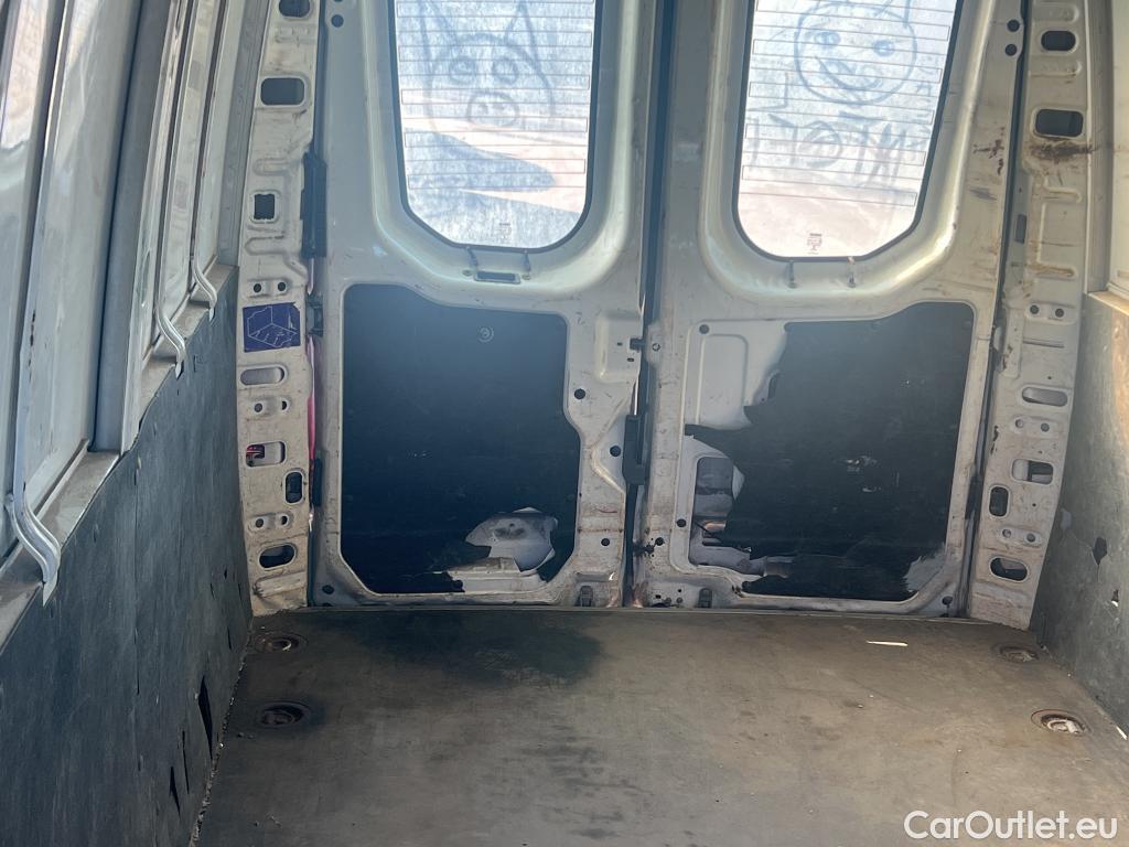  Iveco  Daily IVECO  / 2019 / 4P / combi 35S 14H V 4100/H2 16H M3 #44