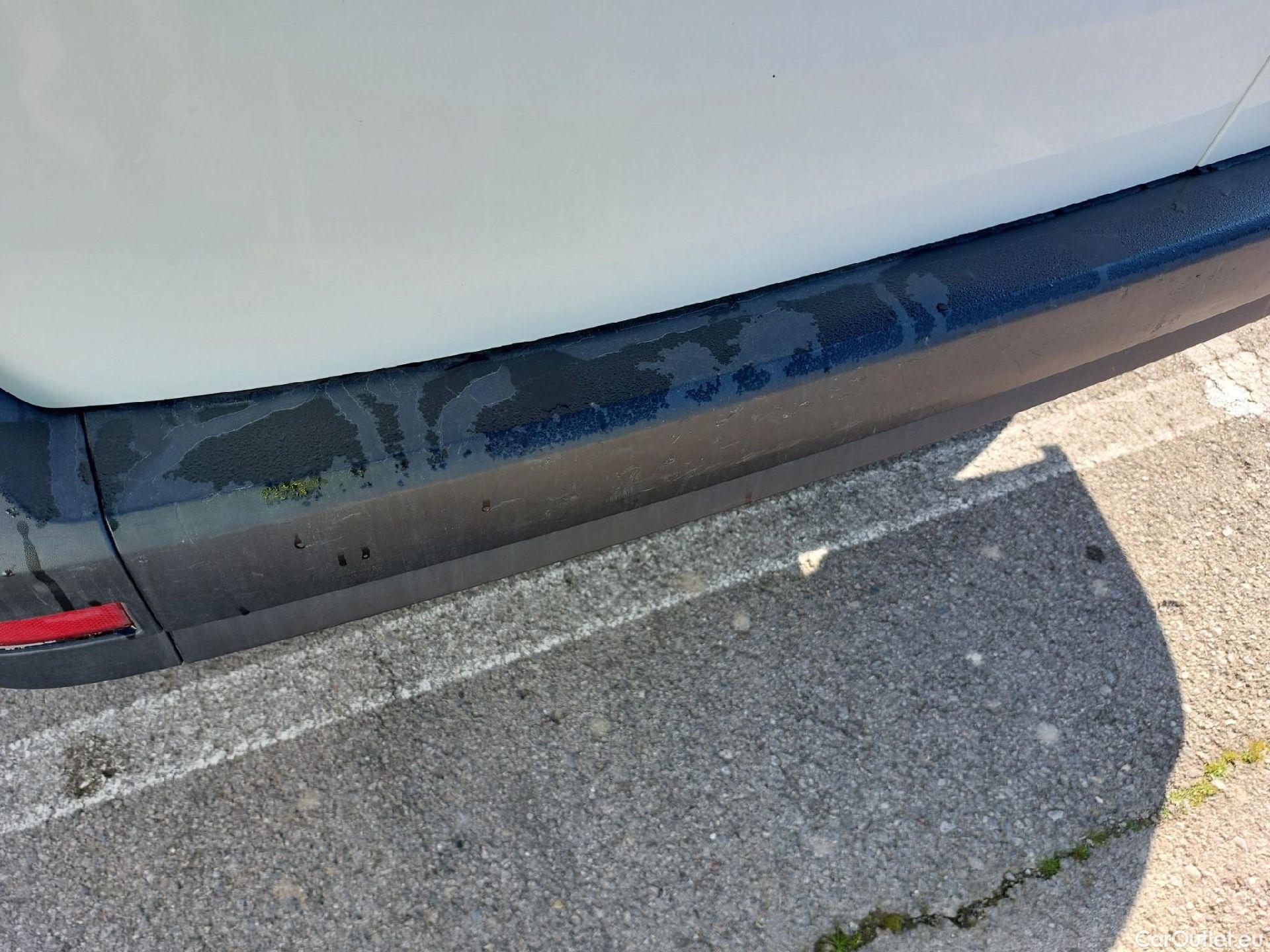  Mercedes  Citan MERCEDES-BENZ  / 2021 / 4P / furgón derivado de turismo 108 CDI 55kW Furgón Base Largo #11