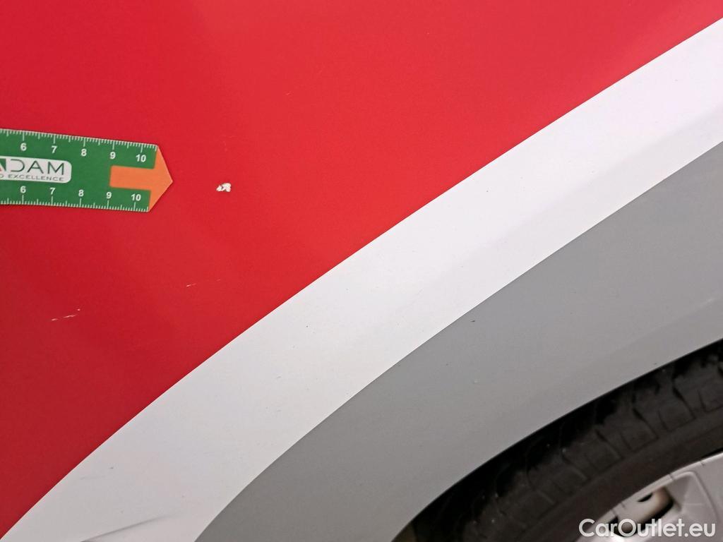  Ford  Transit FORD  Custom / 2012 / 4P / furgón Van 2.0 TDCI 77kW 280 L1 Trend #80