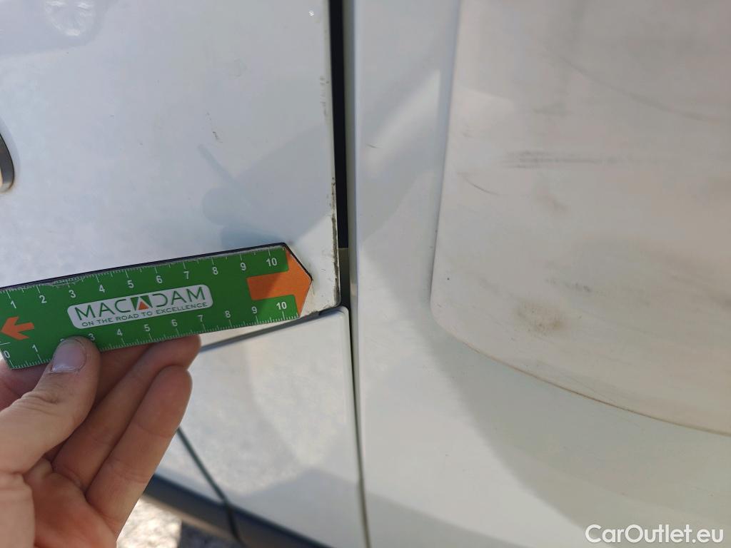  Ford  Transit FORD  Custom / 2012 / 4P / combi Mixto 2.0 TDCI 77kW 320 L1 Trend M1 #14