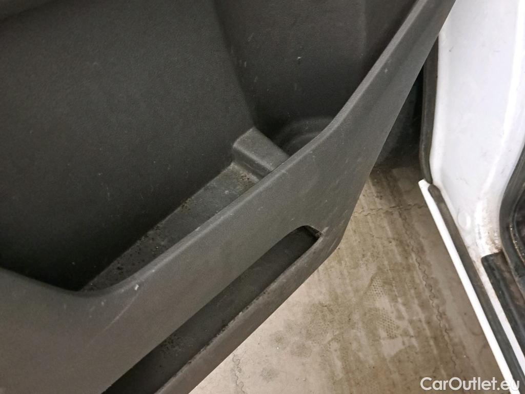  Ford  Transit FORD  Custom / 2012 / 4P / furgón Van 2.0 TDCI 77kW 280 L1 Trend #30