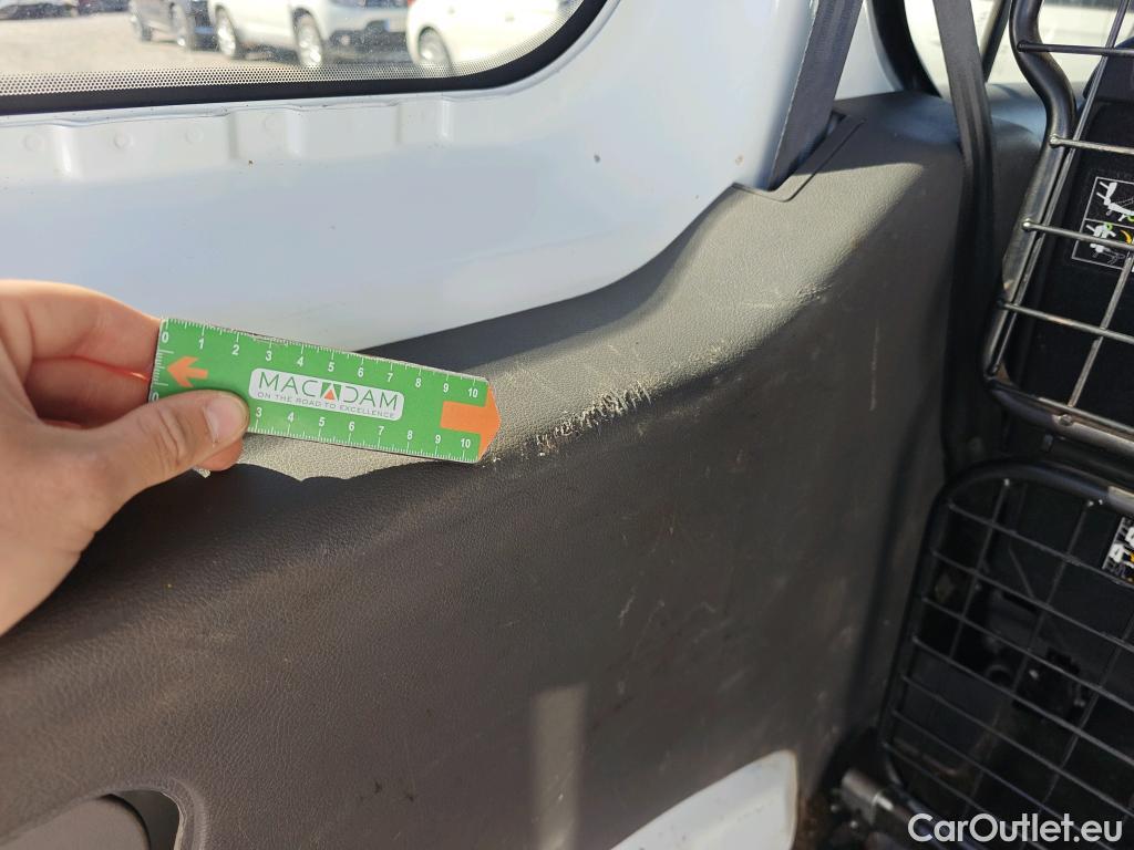  Ford  Transit Connect FORD  / 2013 / 5P / combi Kombi 1.5 TDCi 88kW S/S Trend 230 L2 #31