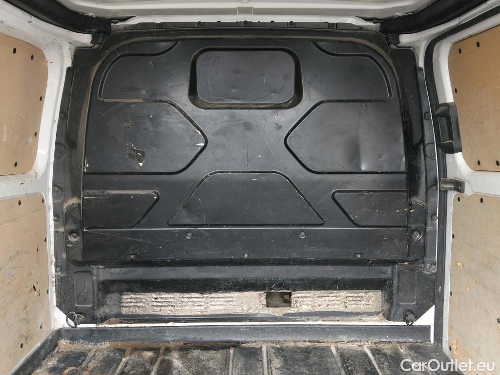  Ford  Transit FORD  Custom / 2012 / 4P / furgón Van 2.0 TDCI 96kW 280 L1 MHEV Trend #25