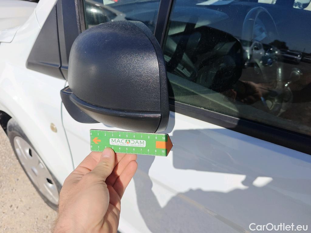  Ford  Transit Connect FORD  / 2013 / 5P / combi Kombi 1.5 TDCi 88kW S/S Trend 230 L2 #68