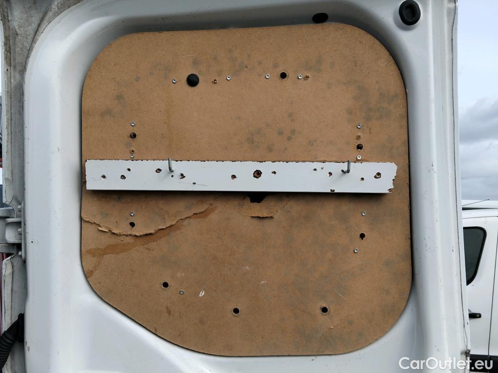  Ford  Transit FORD  Custom / 2012 / 4P / furgón Van 2.0 TDCI 96kW 280 L1 MHEV Trend #60