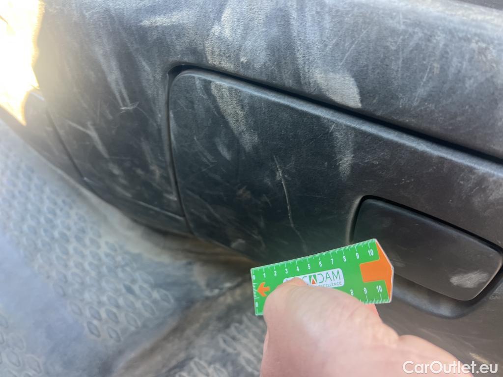  Iveco  Daily IVECO  / 2019 / 4P / combi 35S 14H V 4100/H2 16H M3 #18