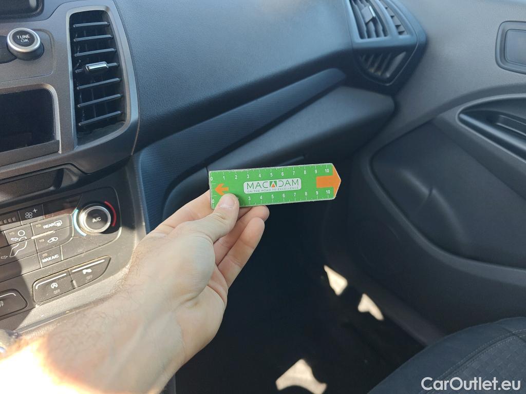  Ford  Transit Connect FORD  / 2013 / 5P / combi Kombi 1.5 TDCi 88kW S/S Trend 230 L2 #44