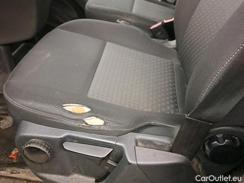  Ford  Transit FORD  Custom / 2012 / 4P / furgón Van 2.0 TDCI 77kW 280 L1 Trend #9