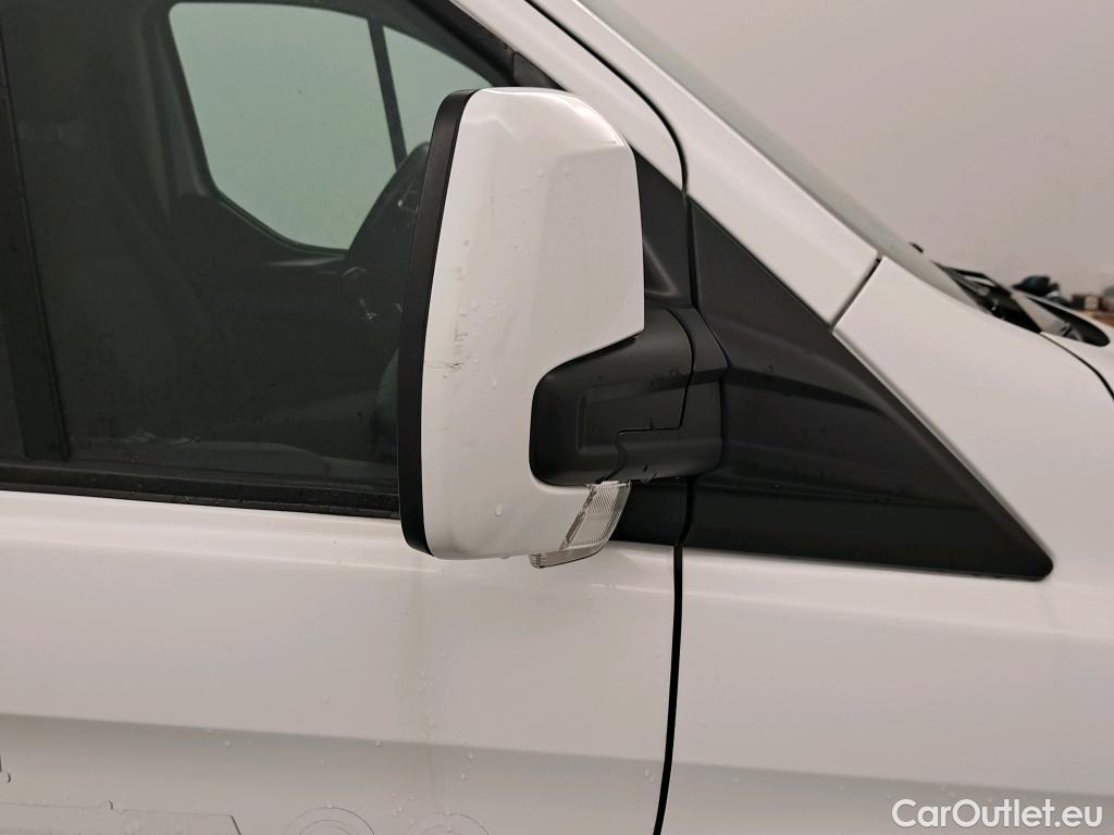  Ford  Transit FORD  Custom / 2012 / 4P / furgón Van 2.0 TDCI 77kW 280 L1 Trend #66
