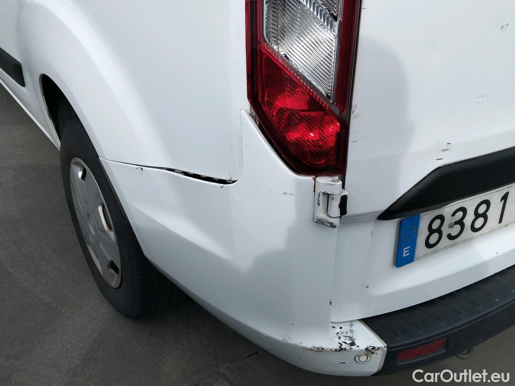  Ford  Transit FORD  Custom / 2012 / 4P / furgón Van 2.0 TDCI 96kW 280 L1 MHEV Trend #15