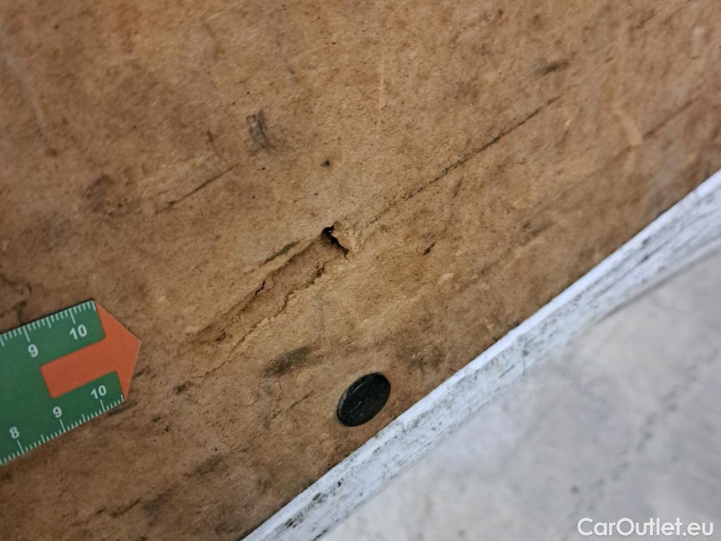  Ford  Transit FORD  Custom / 2012 / 4P / furgón Van 2.0 TDCI 77kW 280 L1 Trend #50