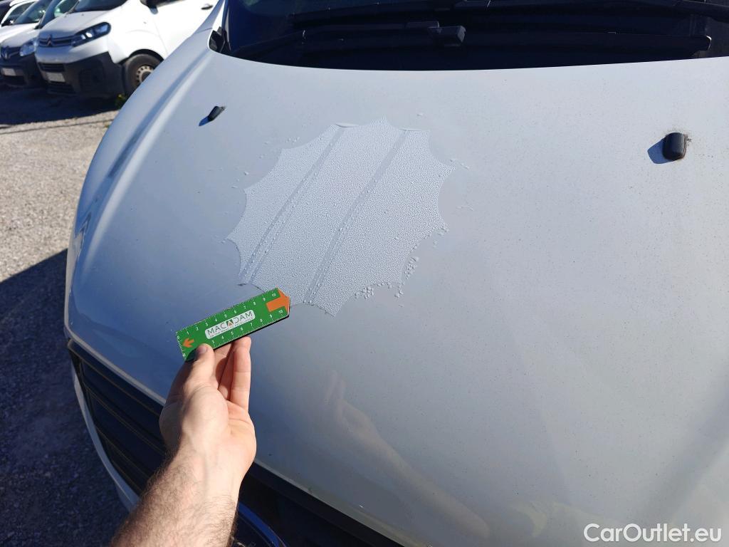  Ford  Transit FORD  Custom / 2012 / 4P / combi Mixto 2.0 TDCI 77kW 320 L1 Trend M1 #16