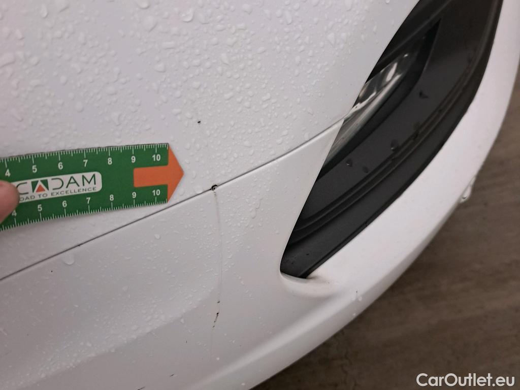  Ford  Transit FORD  Custom / 2012 / 4P / furgón Van 2.0 TDCI 77kW 280 L1 Trend #36