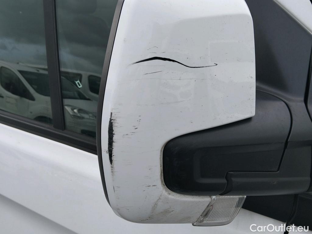  Ford  Transit FORD  Custom / 2012 / 4P / furgón Van 2.0 TDCI 96kW 280 L1 MHEV Trend #77