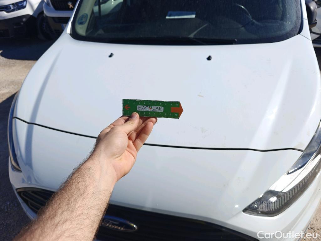  Ford  Transit Connect FORD  / 2013 / 5P / combi Kombi 1.5 TDCi 88kW S/S Trend 230 L2 #72