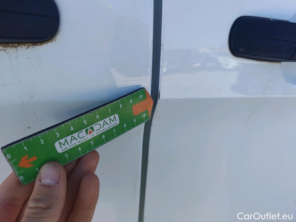  Ford  Transit FORD  Custom / 2012 / 4P / combi Mixto 2.0 TDCI 77kW 320 L1 Trend M1 #9