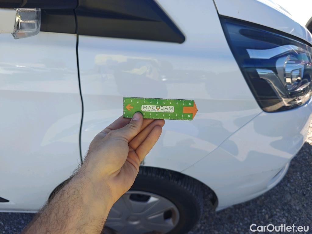  Ford  Transit FORD  Custom / 2012 / 4P / combi Mixto 2.0 TDCI 77kW 320 L1 Trend M1 #41