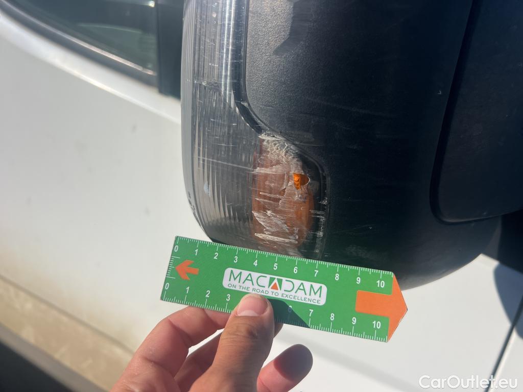  Iveco  Daily IVECO  / 2019 / 4P / combi 35S 14H V 4100/H2 16H M3 #54