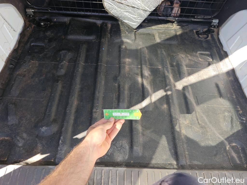  Ford  Transit Connect FORD  / 2013 / 5P / combi Kombi 1.5 TDCi 88kW S/S Trend 230 L2 #57