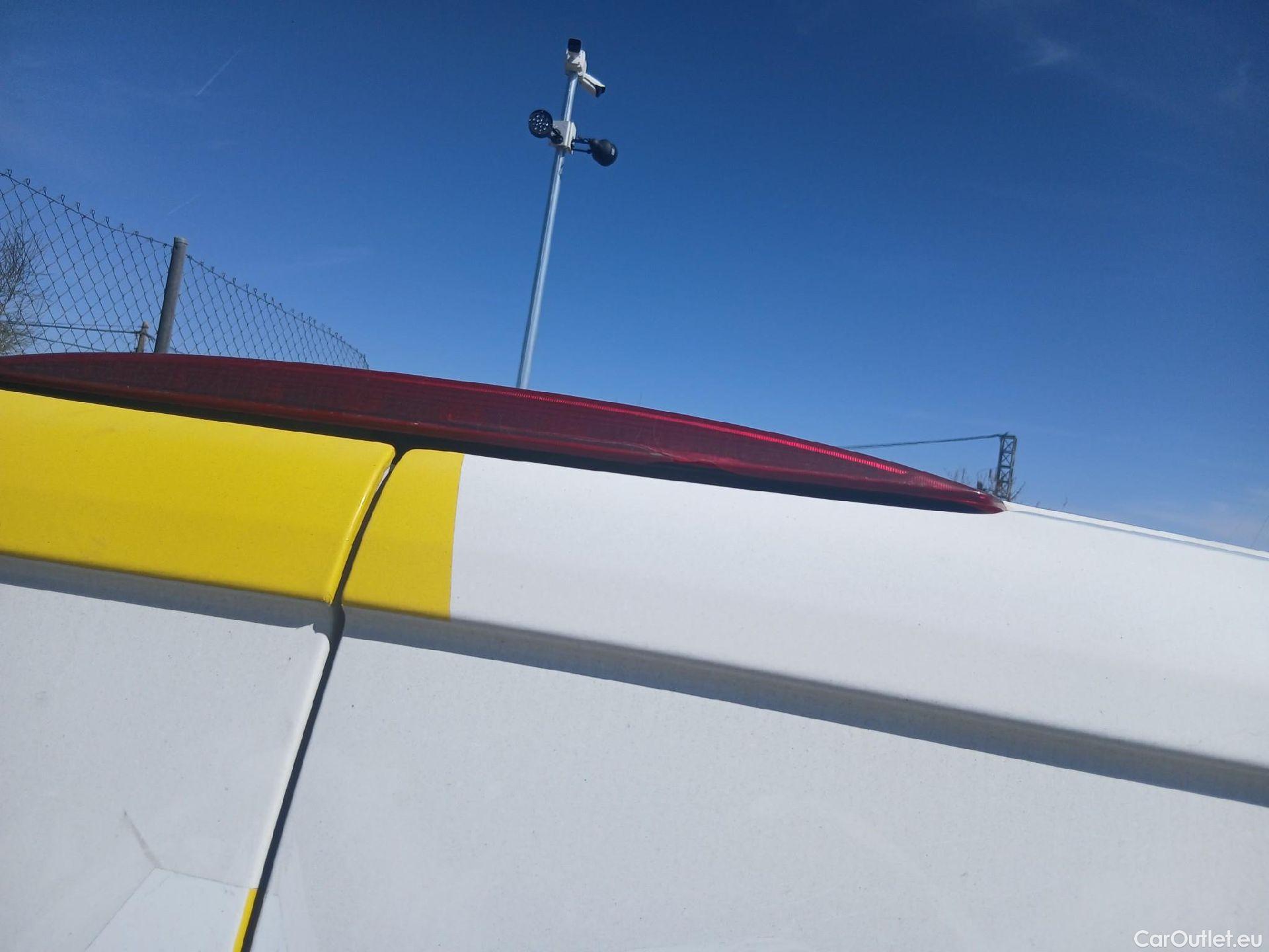  Mercedes  Vito MERCEDES-BENZ  / 2014 / 4P / furgón 110CDI TD 75kW furgón Pro compacta #29