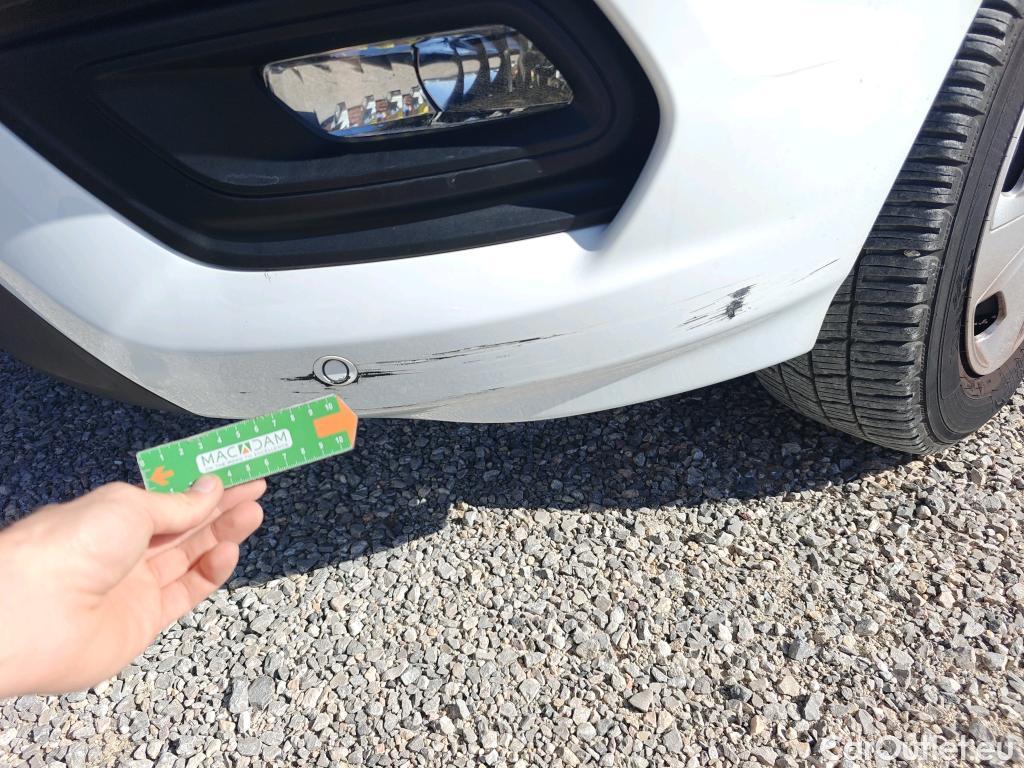  Ford  Transit FORD  Custom / 2012 / 4P / combi Mixto 2.0 TDCI 77kW 320 L1 Trend M1 #20