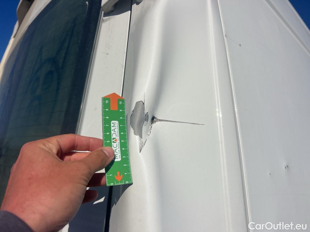  Iveco  Daily IVECO  / 2019 / 4P / combi 35S 14H V 4100/H2 16H M3 #2