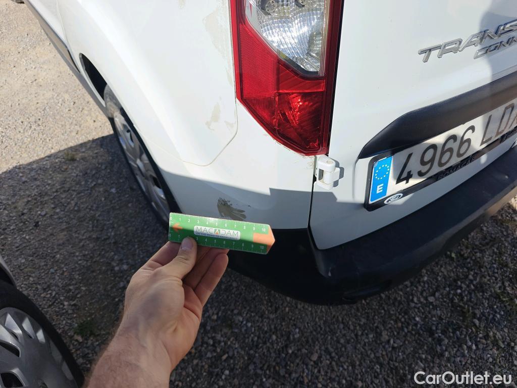  Ford  Transit Connect FORD  / 2013 / 5P / combi Kombi 1.5 TDCi 88kW S/S Trend 230 L2 #35