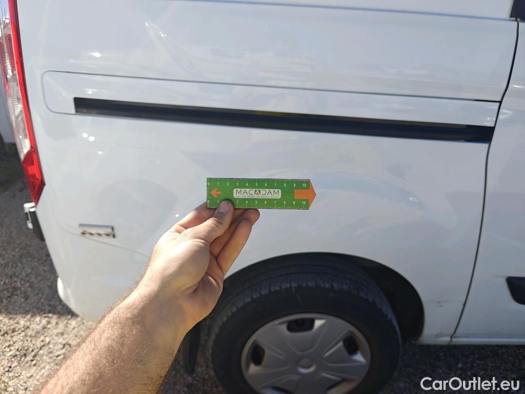  Ford  Transit FORD  Custom / 2012 / 4P / combi Mixto 2.0 TDCI 77kW 320 L1 Trend M1 #1