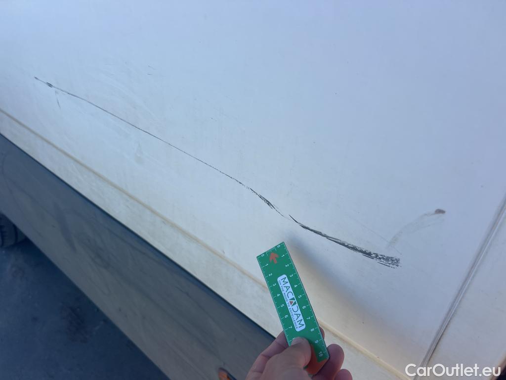  Iveco  Daily IVECO  / 2019 / 4P / combi 35S 14H V 4100/H2 16H M3 #8