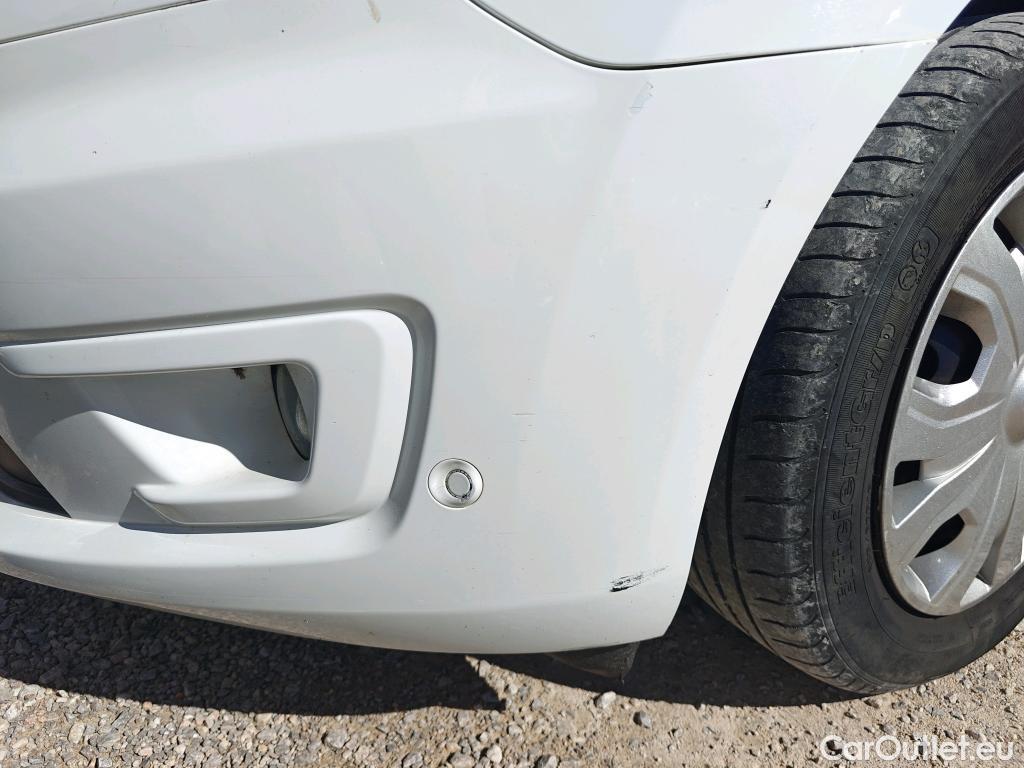  Ford  Transit Connect FORD  / 2013 / 5P / combi Kombi 1.5 TDCi 88kW S/S Trend 230 L2 #42