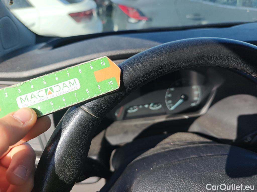  Ford  Transit FORD  Custom / 2012 / 4P / combi Mixto 2.0 TDCI 77kW 320 L1 Trend M1 #33