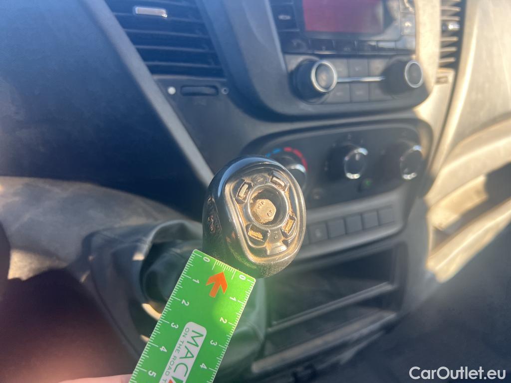  Iveco  Daily IVECO  / 2019 / 4P / combi 35S 14H V 4100/H2 16H M3 #52