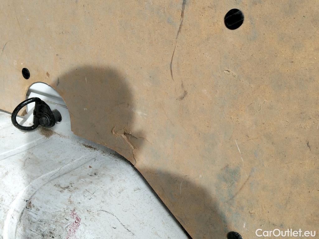  Ford  Transit FORD  Custom / 2012 / 4P / furgón Van 2.0 TDCI 96kW 280 L1 MHEV Trend #44