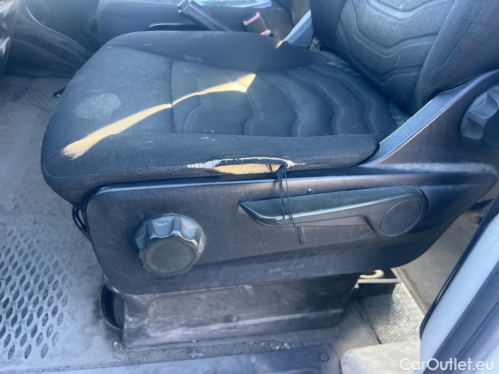  Iveco  Daily IVECO  / 2019 / 4P / combi 35S 14H V 4100/H2 16H M3 #15