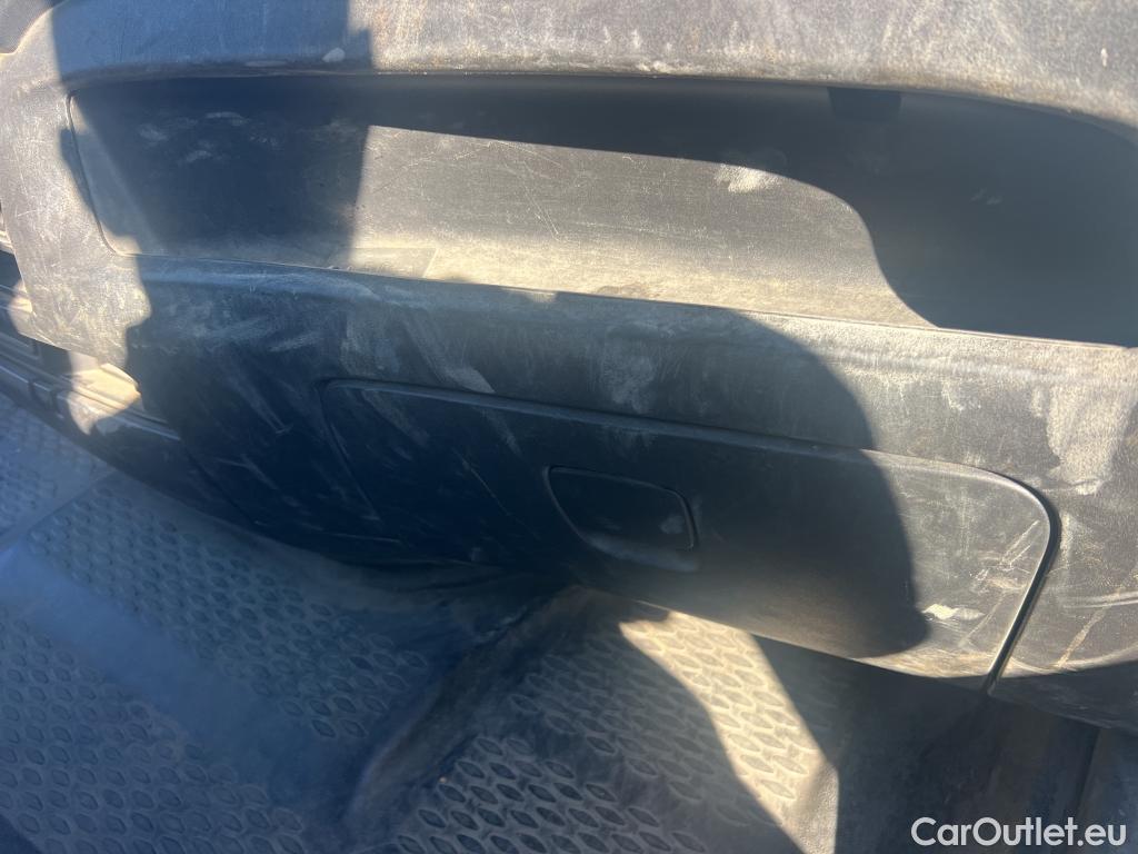  Iveco  Daily IVECO  / 2019 / 4P / combi 35S 14H V 4100/H2 16H M3 #17