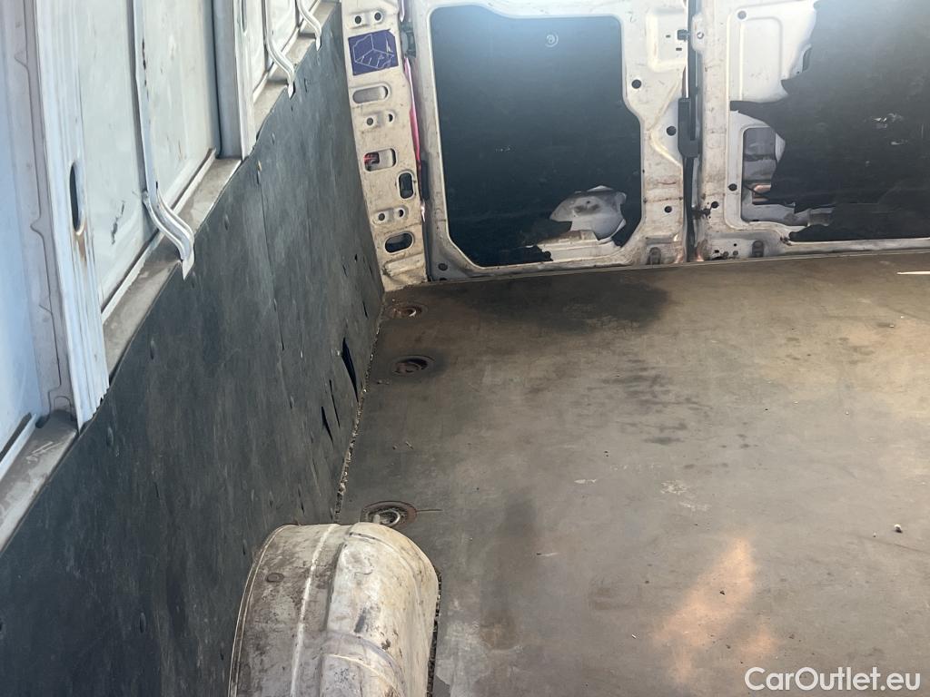  Iveco  Daily IVECO  / 2019 / 4P / combi 35S 14H V 4100/H2 16H M3 #41