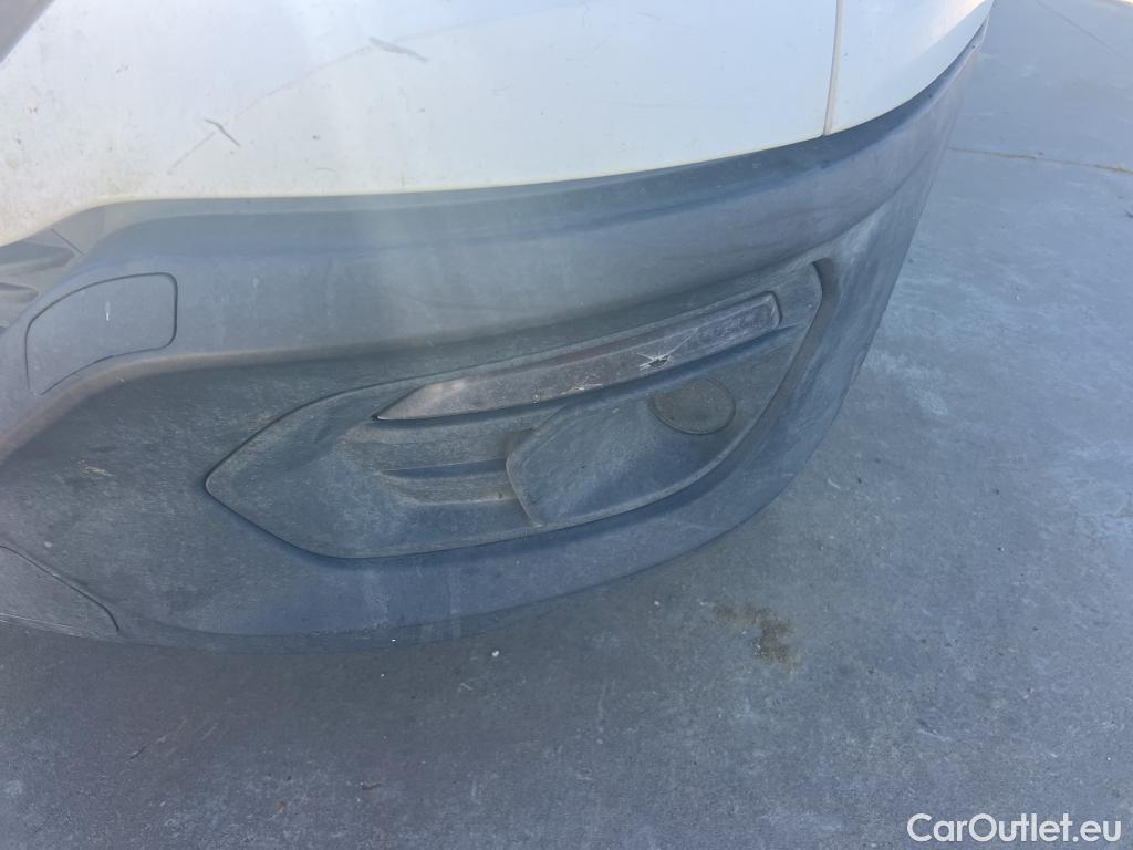  Iveco  Daily IVECO  / 2019 / 4P / combi 35S 14H V 4100/H2 16H M3 #26