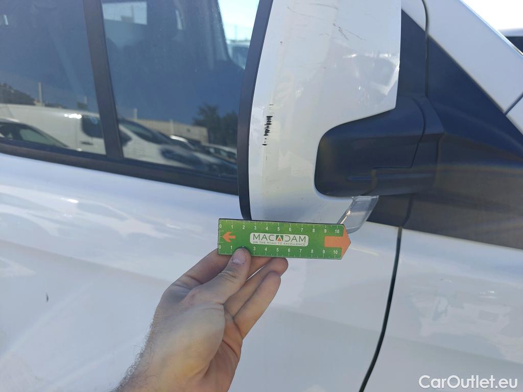  Ford  Transit FORD  Custom / 2012 / 4P / combi Mixto 2.0 TDCI 77kW 320 L1 Trend M1 #35