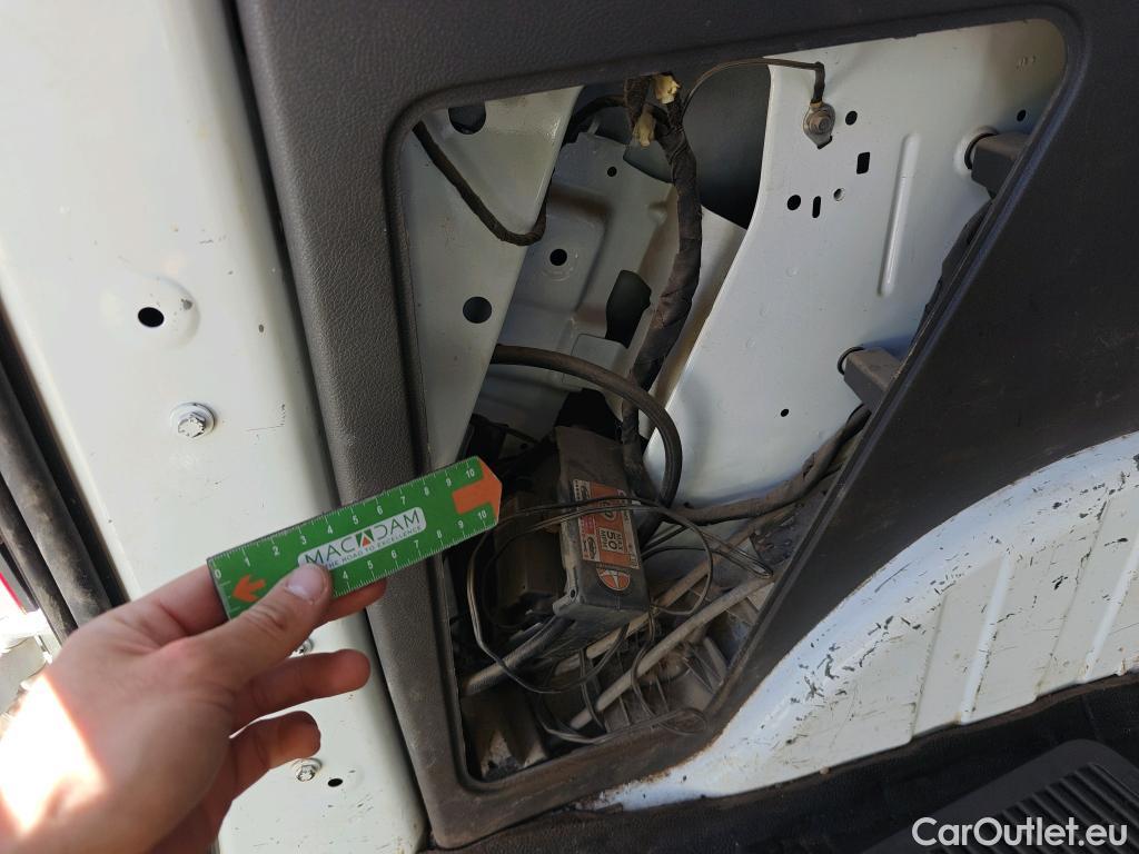  Ford  Transit Connect FORD  / 2013 / 5P / combi Kombi 1.5 TDCi 88kW S/S Trend 230 L2 #27