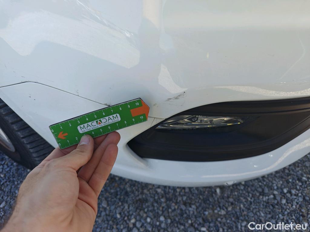  Ford  Transit FORD  Custom / 2012 / 4P / combi Mixto 2.0 TDCI 77kW 320 L1 Trend M1 #19