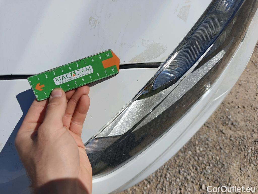  Ford  Transit Connect FORD  / 2013 / 5P / combi Kombi 1.5 TDCi 88kW S/S Trend 230 L2 #73