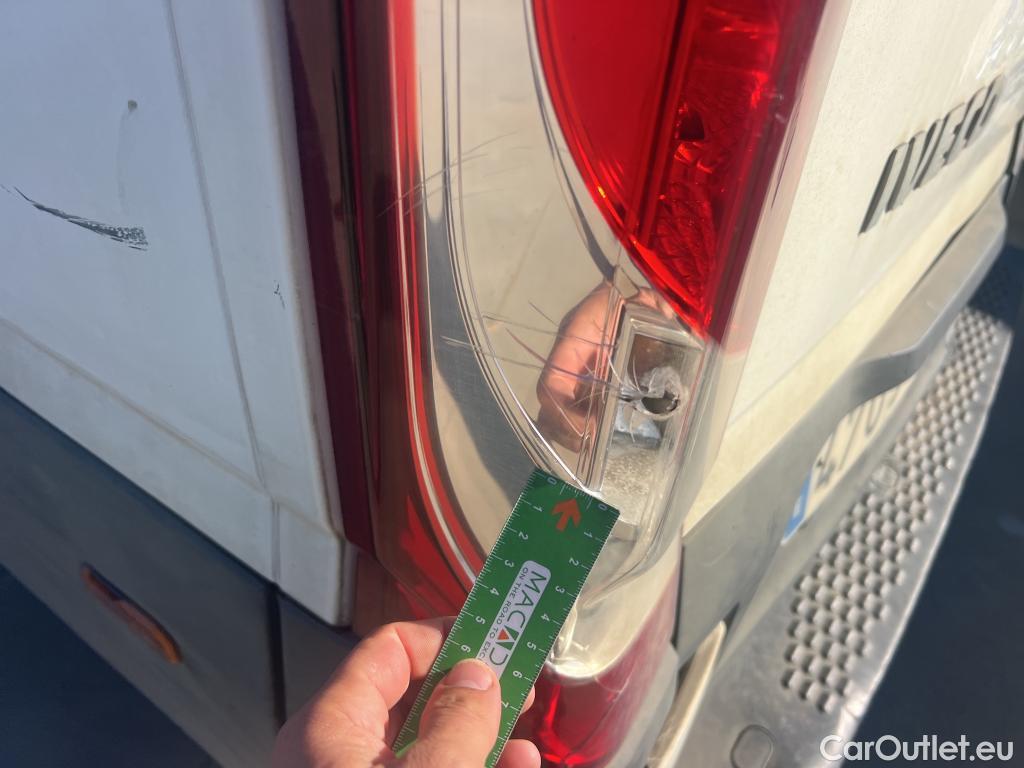  Iveco  Daily IVECO  / 2019 / 4P / combi 35S 14H V 4100/H2 16H M3 #4