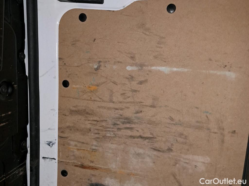  Ford  Transit FORD  Custom / 2012 / 4P / furgón Van 2.0 TDCI 77kW 280 L1 Trend #8