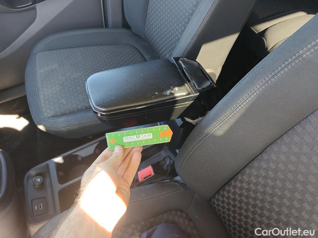  Ford  Transit Connect FORD  / 2013 / 5P / combi Kombi 1.5 TDCi 88kW S/S Trend 230 L2 #23