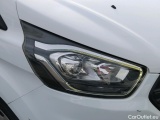  Ford  Transit FORD  Custom / 2012 / 4P / furgón Van 2.0 TDCI 96kW 280 L1 MHEV Trend #16