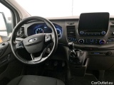  Ford  Transit FORD  Custom / 2012 / 4P / furgón Van 2.0 TDCI 77kW 280 L1 Trend #3