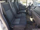  Ford  Transit FORD  Custom / 2012 / 4P / combi Mixto 2.0 TDCI 77kW 320 L1 Trend M1 #6